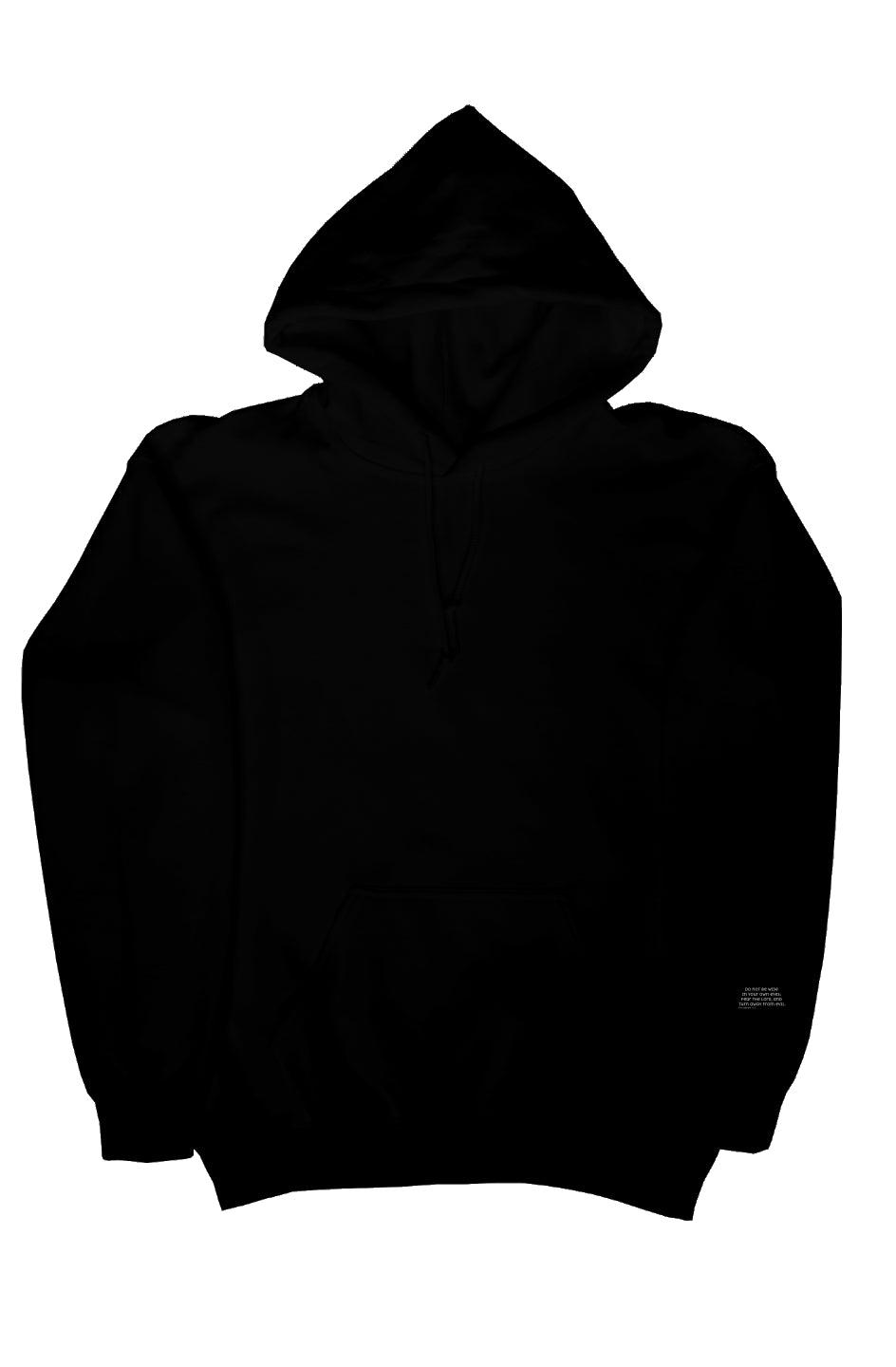 gildan pullover hoody