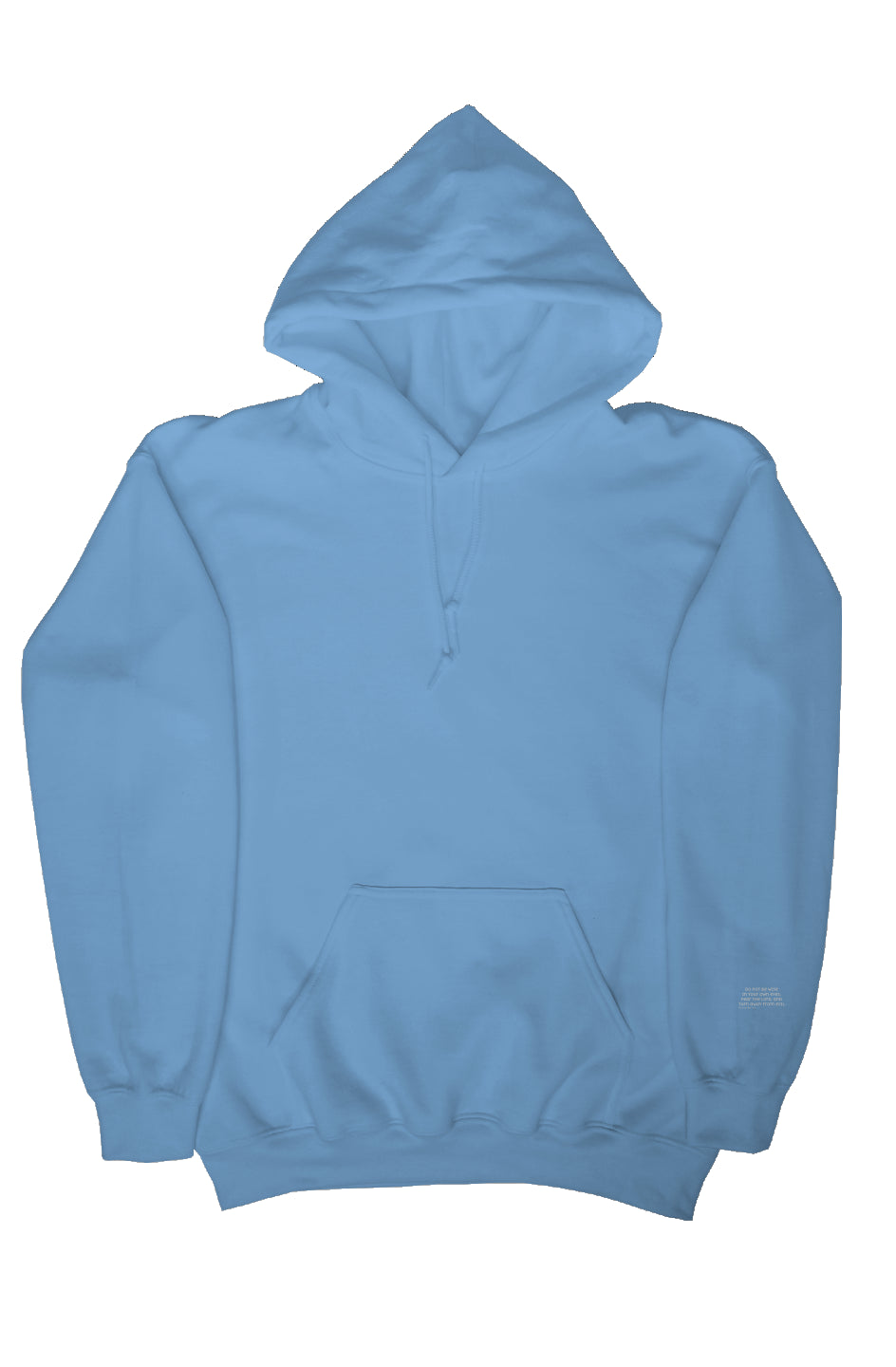 gildan pullover hoody